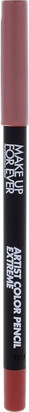 Lip Liner Make Up For Ever Artist Color Pencil Extreme