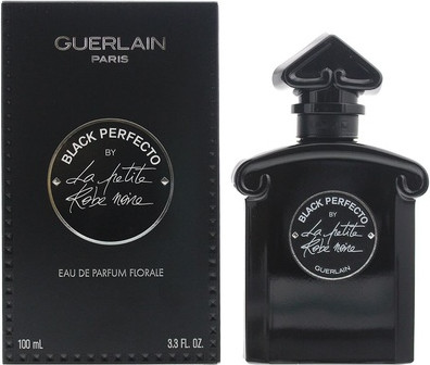 Eau De Parfum Guerlain La Petite Robe Noire Black Perfecto