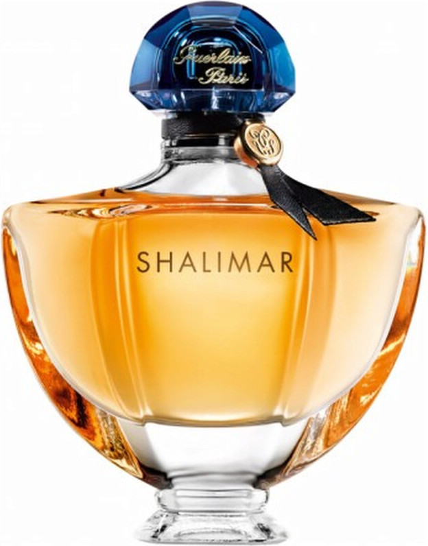 Eau De Toilette Guerlain Shalimar