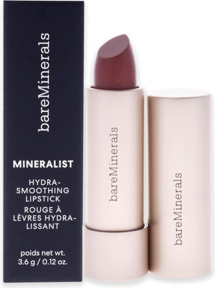 Lipstick Shiseido Mineralist Hydra-Smoothing Lipstick