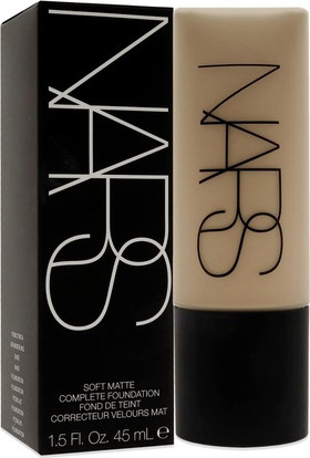 Тональный крем Nars Soft Matte Complete