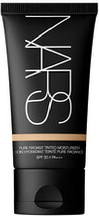 Tinted Moisturizer Nars Pure Radiant Tinted Moisturizer Spf 30