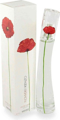 Туалетная вода Kenzo Flower