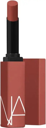 Lipstick Nars Powermatte