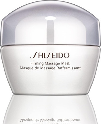 Mask Shiseido SKN GLOB FIRM MASS MASK