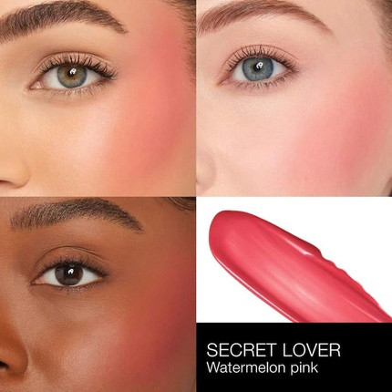 Liquid Blush Nars Afterglow