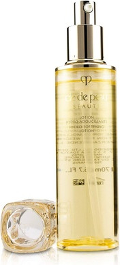 Toner Cle De Peau Beaute Hydro-Softening
