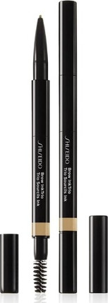 Eyebrow Sets & Pallets Shiseido Shiseido SMK Eye Brow Ink Trio