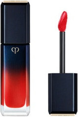 Lip Gloss Cle De Peau Beaute Radiant Liquid Rouge Shine