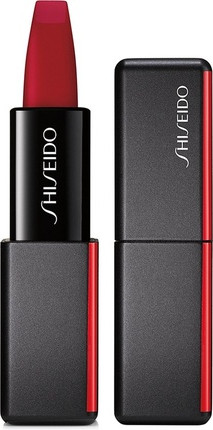 Lipstick Shiseido  Modern Matte Lipstick