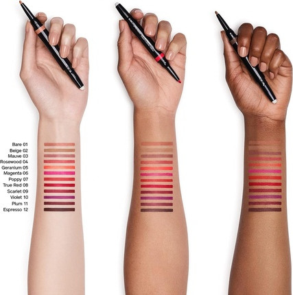 Shiseido Lip Liner Inkduo Lab bo'yog'i