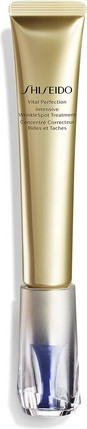 Wrinkle Spot Treatment Shiseido Vital Perfection