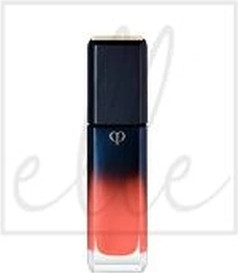 Lipstick Cle De Peau Beaute Radiant Liquid Rouge Shine