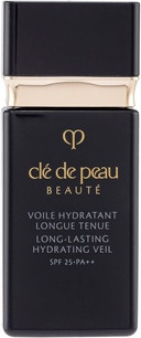 Moisturizer Cle De Peau Beaute Long-lasting Moisturizing Veil