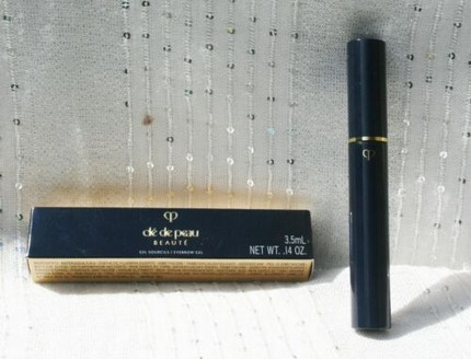 Eyebrow Gel Cle De Peau Beaute