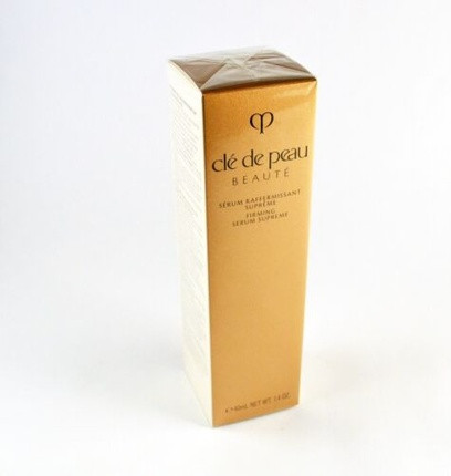 Anti-Aging Serum Cle De Peau Beaute