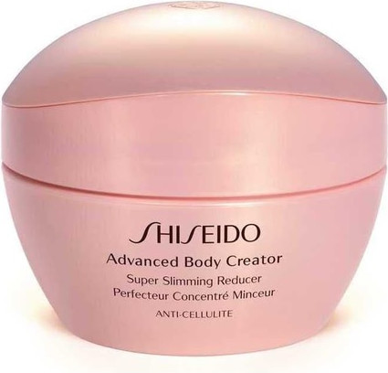 Body Treatment Shiseido Advanced Body Creator Super Slimming Reducer