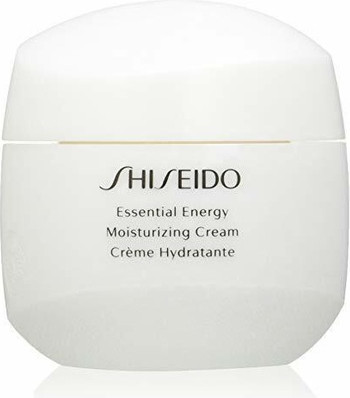 Face Cream Shiseido Essential Energy Moisturizing