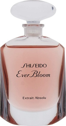 Extrait De Parfum Shiseido Ever Bloom