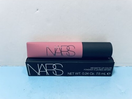 Lip Color Nars Air Matte Lip Color