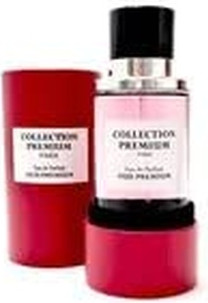 Eau De Parfum Maison Francis Kurkdjian Collection Premium Oud Premium