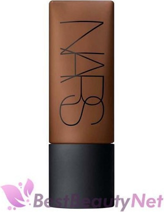 Nars Soft Matte Complete Foundation tonal kremi