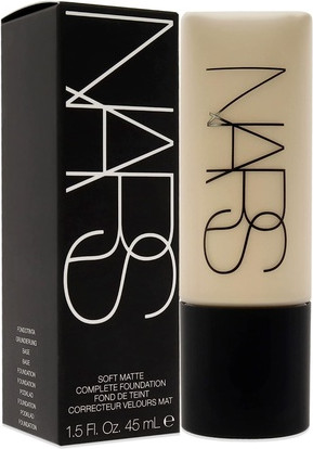 Foundation Nars Soft Matte Complete Foundation
