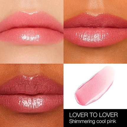Lip Gloss Nars Afterglow Lip Shine Gloss