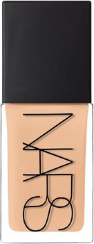 Foundation Nars Light Reflecting Foundation Advanced Makeup-Skincare Hybrid Foundation