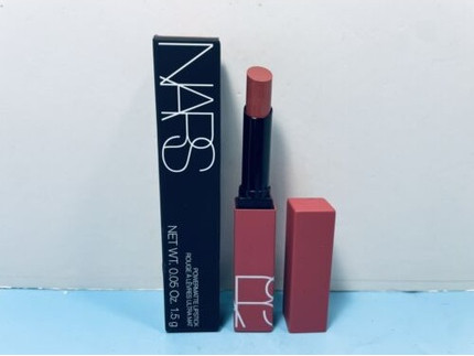 Lipstick Nars Powermatte