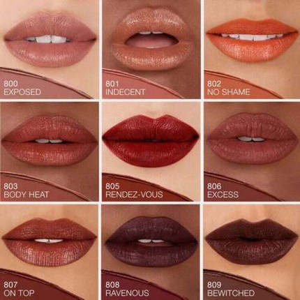 Губная помада Nars