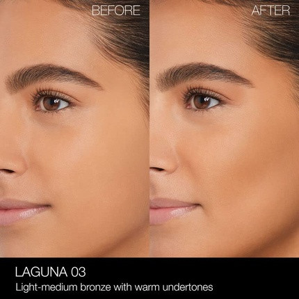 Bronzing Powder NARS Laguna
