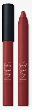 Lip Pencil Nars Powermatte High Intensity Lip Pencil
