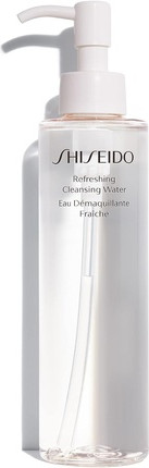 Очищающая вода Shiseido Общего Назначения для Обновления Кожи