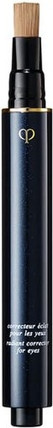 Concealer Brush Cle De Peau Beaute Radiant Corrector For Eyes