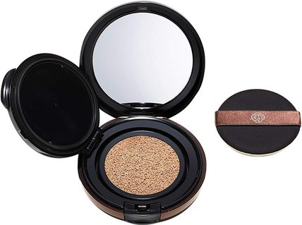 Bronzer Shiseido SMK SS Cushion Compact Bronzer
