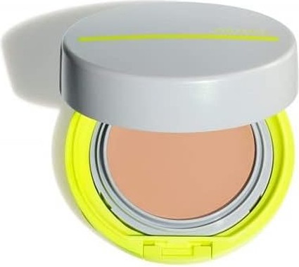 BB Compact Shiseido Sun Sports