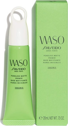 Праймер Shiseido SKN Waso Pore Matte