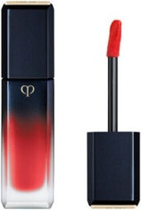 Lipstick Cle De Peau Beaute Radiant Liquid Rouge Matte