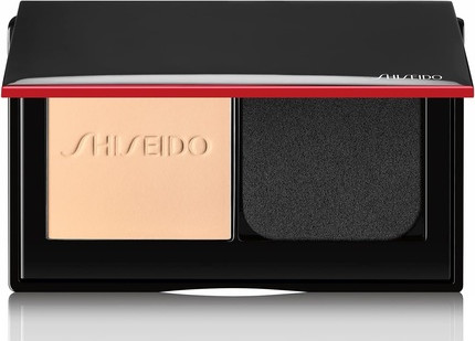 Shiseido Synchro Skin Self-Refreshing Custom Finish Kukunsiz Foundation