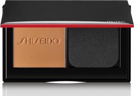 Shiseido Synchro Skin Self-Refreshing Custom Finish Powder