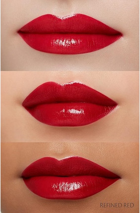 Lipstick Cle De Peau Beaute Shine 18