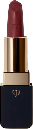 Lipstick Matte-Satin Cle De Peau Beaute Rouge A Levres