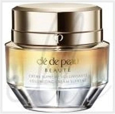Крем для лица Cle De Peau Beaute Volumizing Cream Supreme