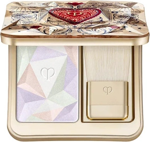 Хайлайтер Cle De Peau Beaute Love Luminizing Face Enhancer