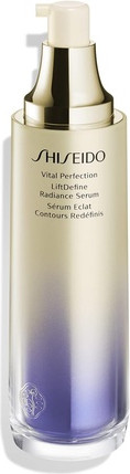 Serum Shiseido Vital Perfection LiftDefine Radiance Serum