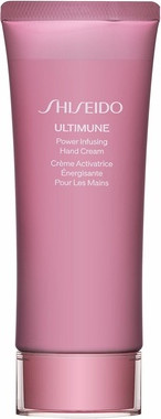 Hand Cream Shiseido Ultimune Power Infusing