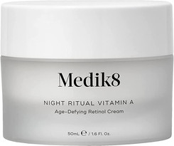 Vitaminli Sera Medik8 Kecha Rituali Vitamin A