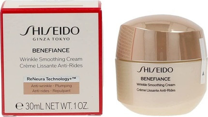 Day Cream Shiseido Benefiance