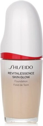 Foundation Shiseido Revitalessence Skin Glow Foundation SPF 30